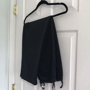 Eileen Fisher Cotton Pants